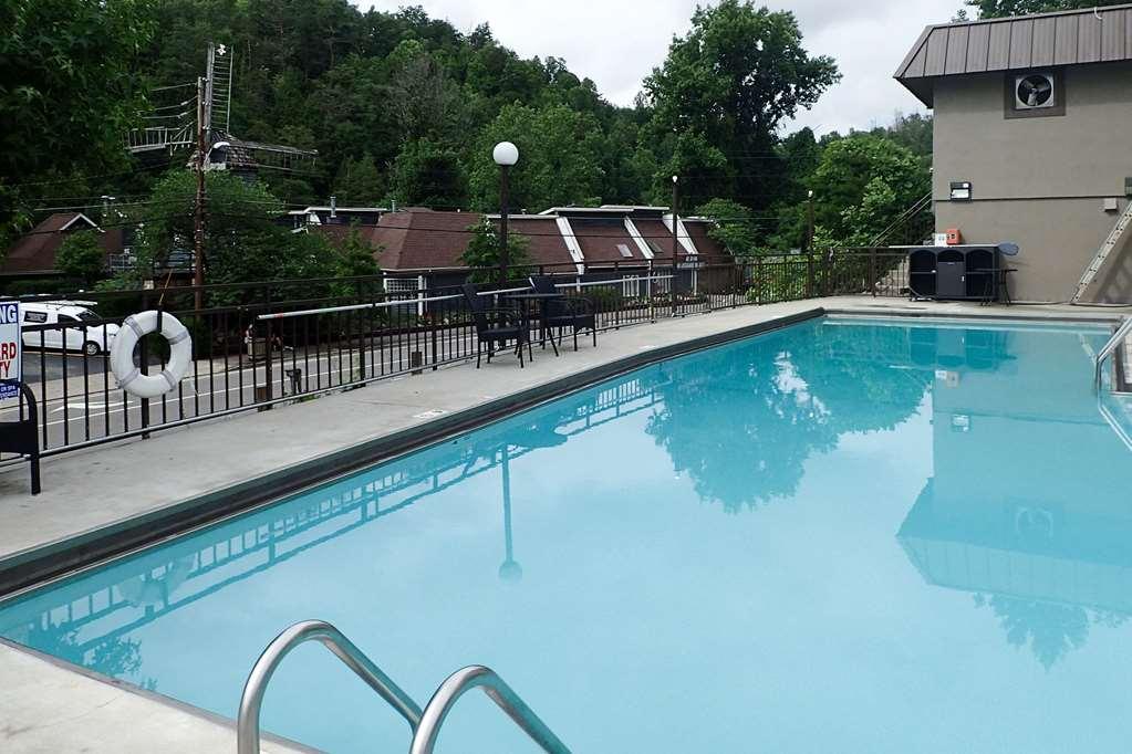 Clarion Pointe Downtown Gatlinburg Hotel Facilități foto